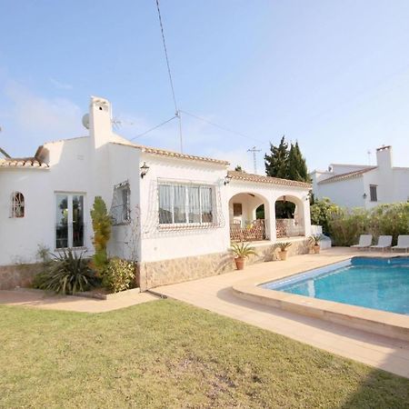 Holiday Home Anna Javea Exterior photo