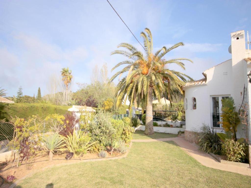 Holiday Home Anna Javea Exterior photo