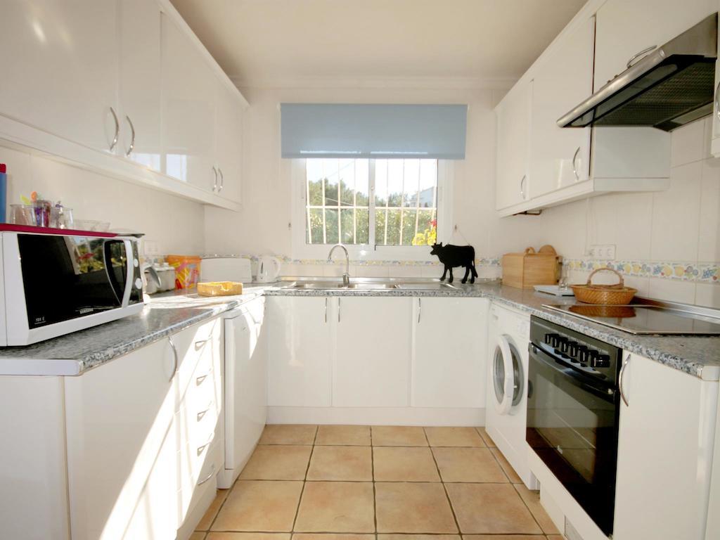 Holiday Home Anna Javea Room photo