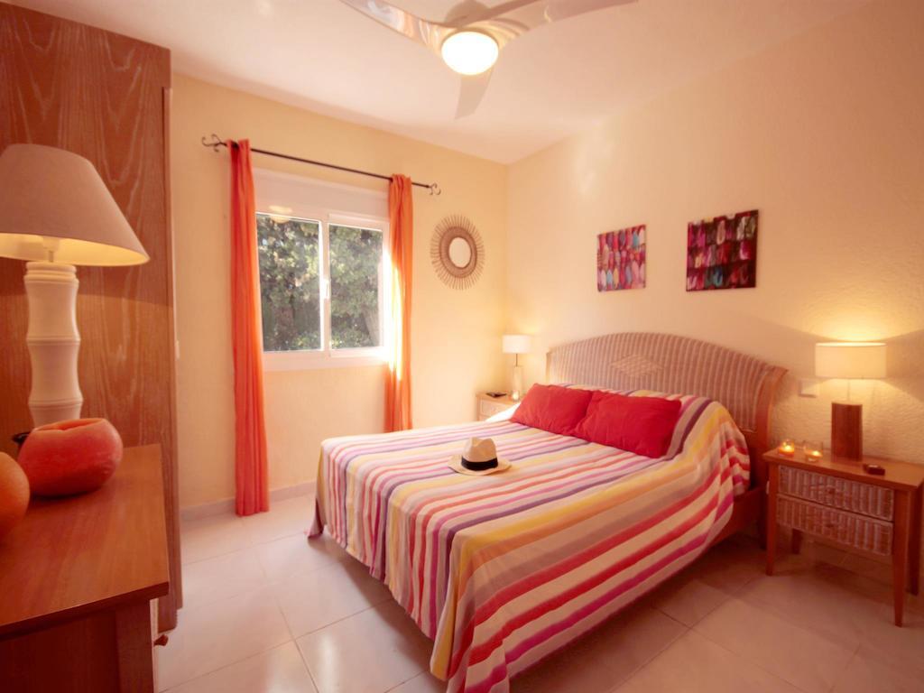 Holiday Home Anna Javea Room photo